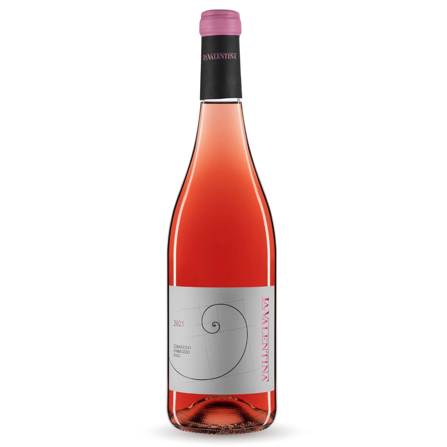 La Valentina Cerasuolo Linea Classica 2025