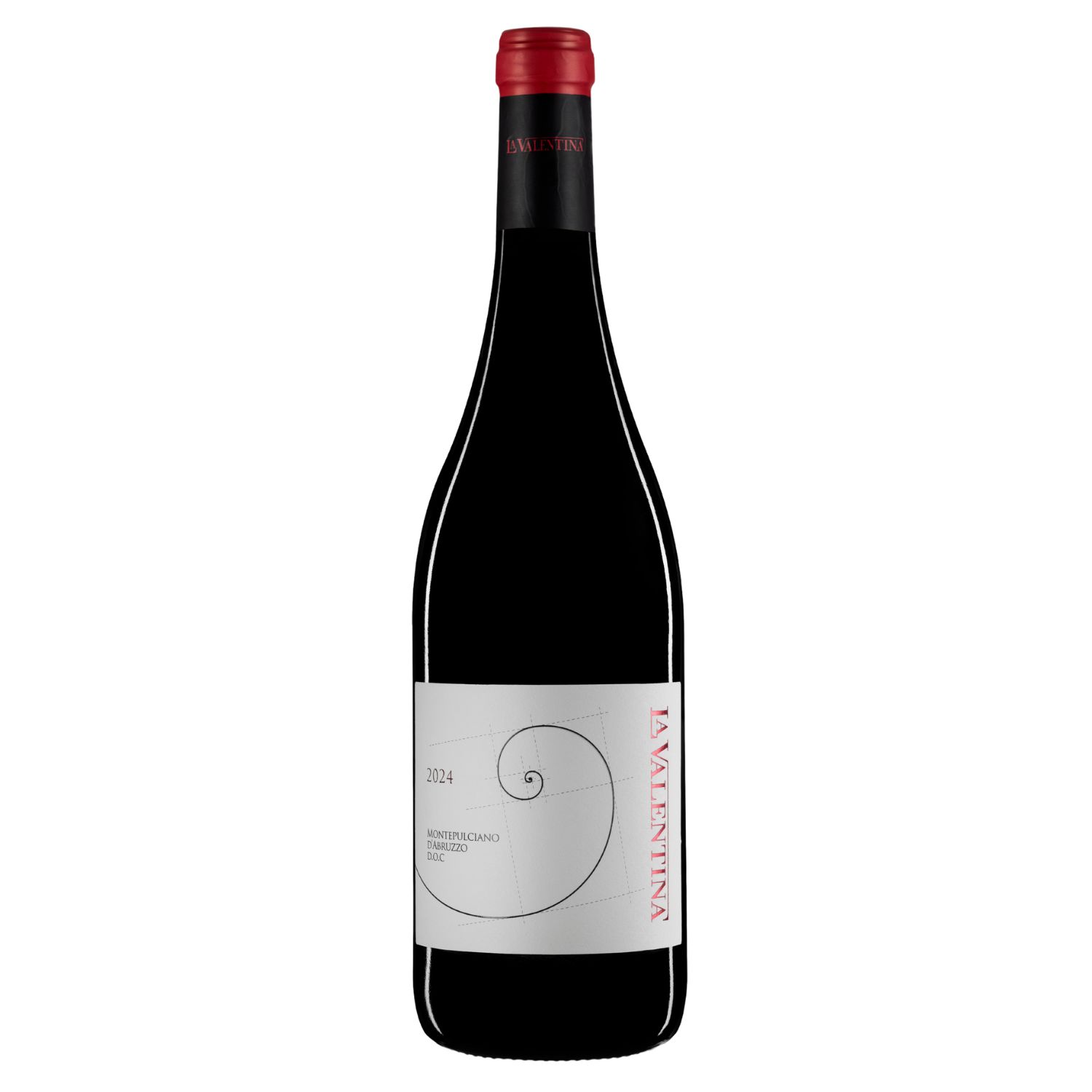 La Valentina Montepulciano d'Abruzzo DOC Linea Classica 2024