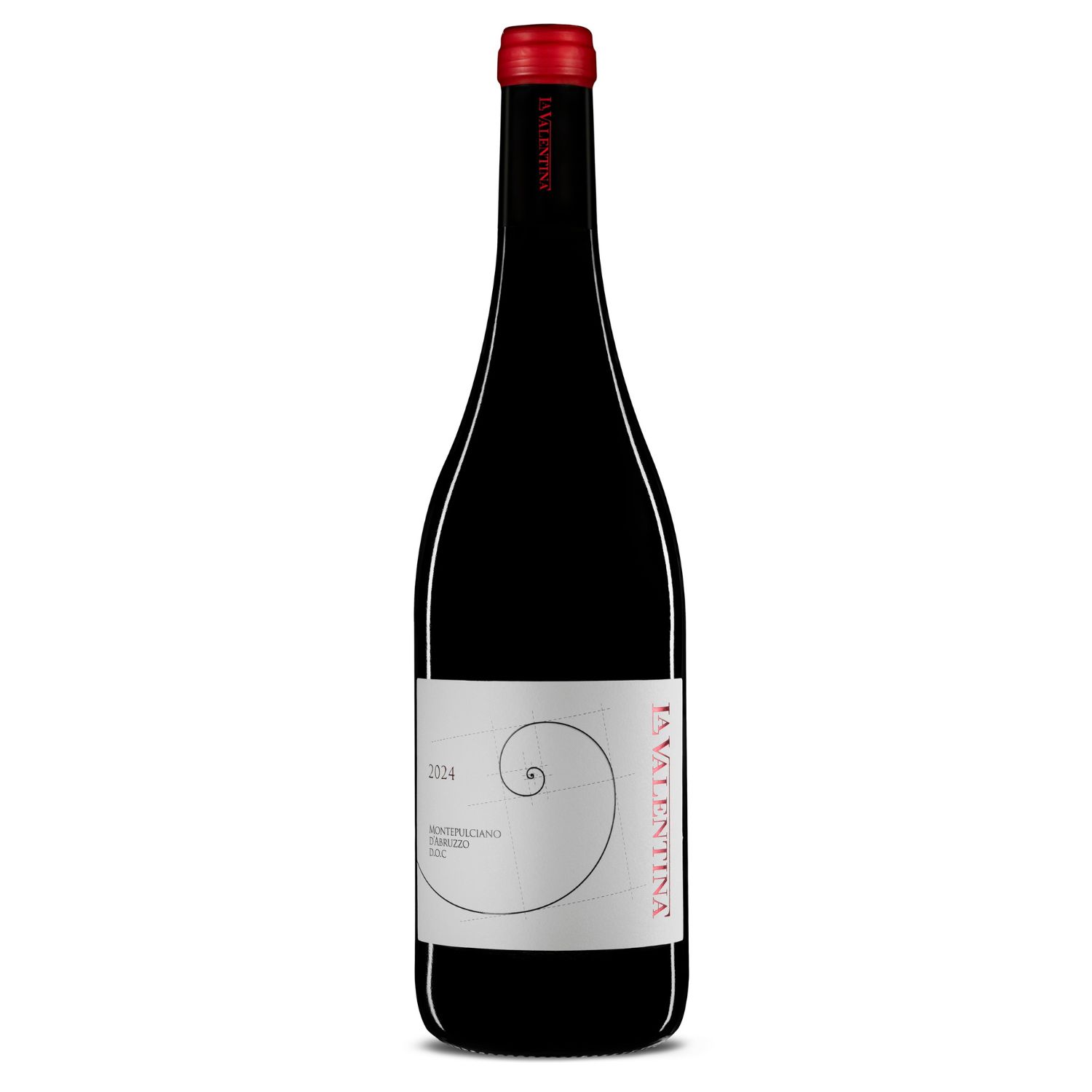 La Valentina Montepulciano d'Abruzzo DOC Linea Classica 2024