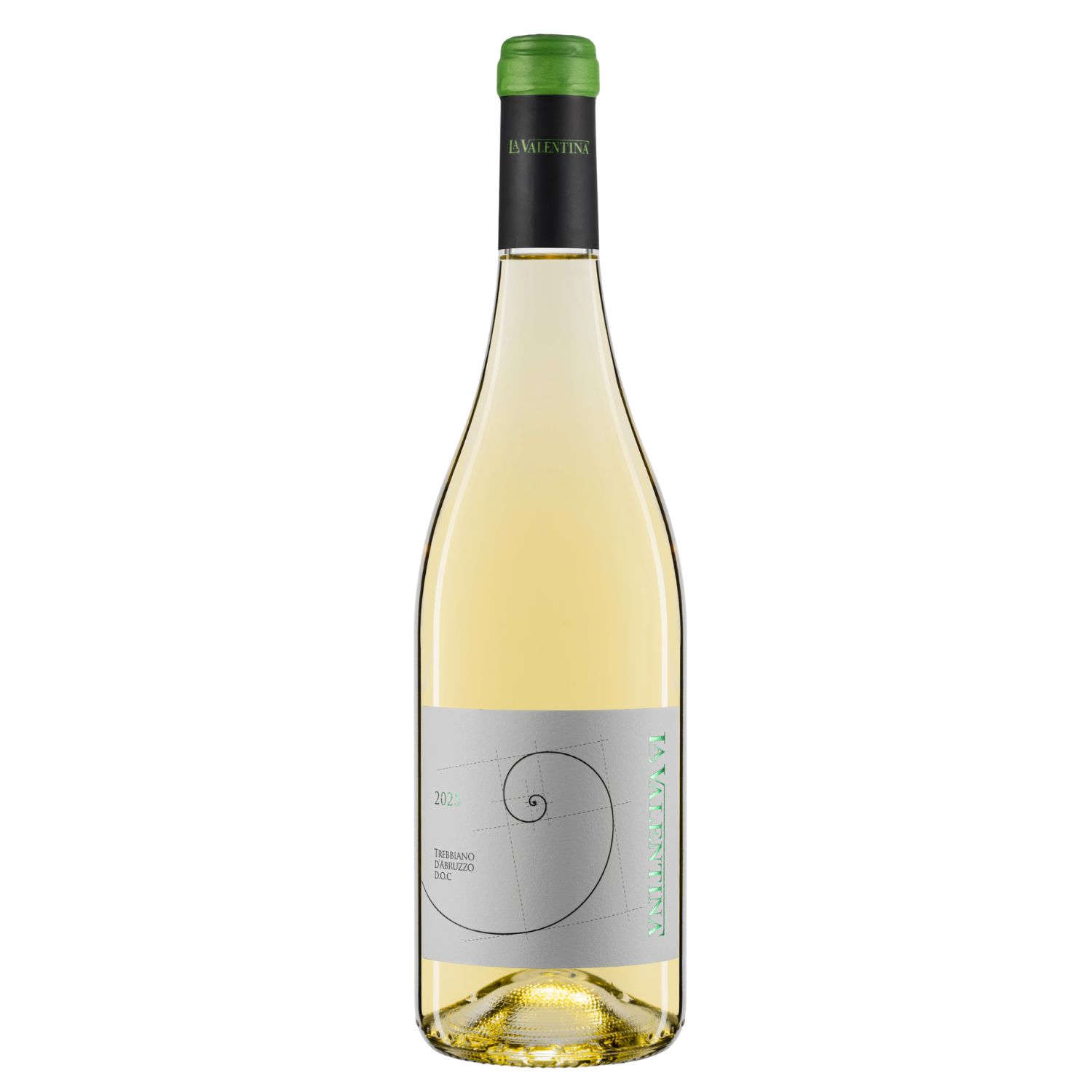 La Valentina Trebbiano Linea Classica 2025